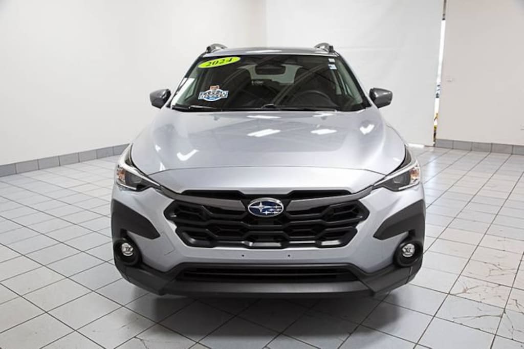 Used 2024 Subaru Crosstrek Premium SUV