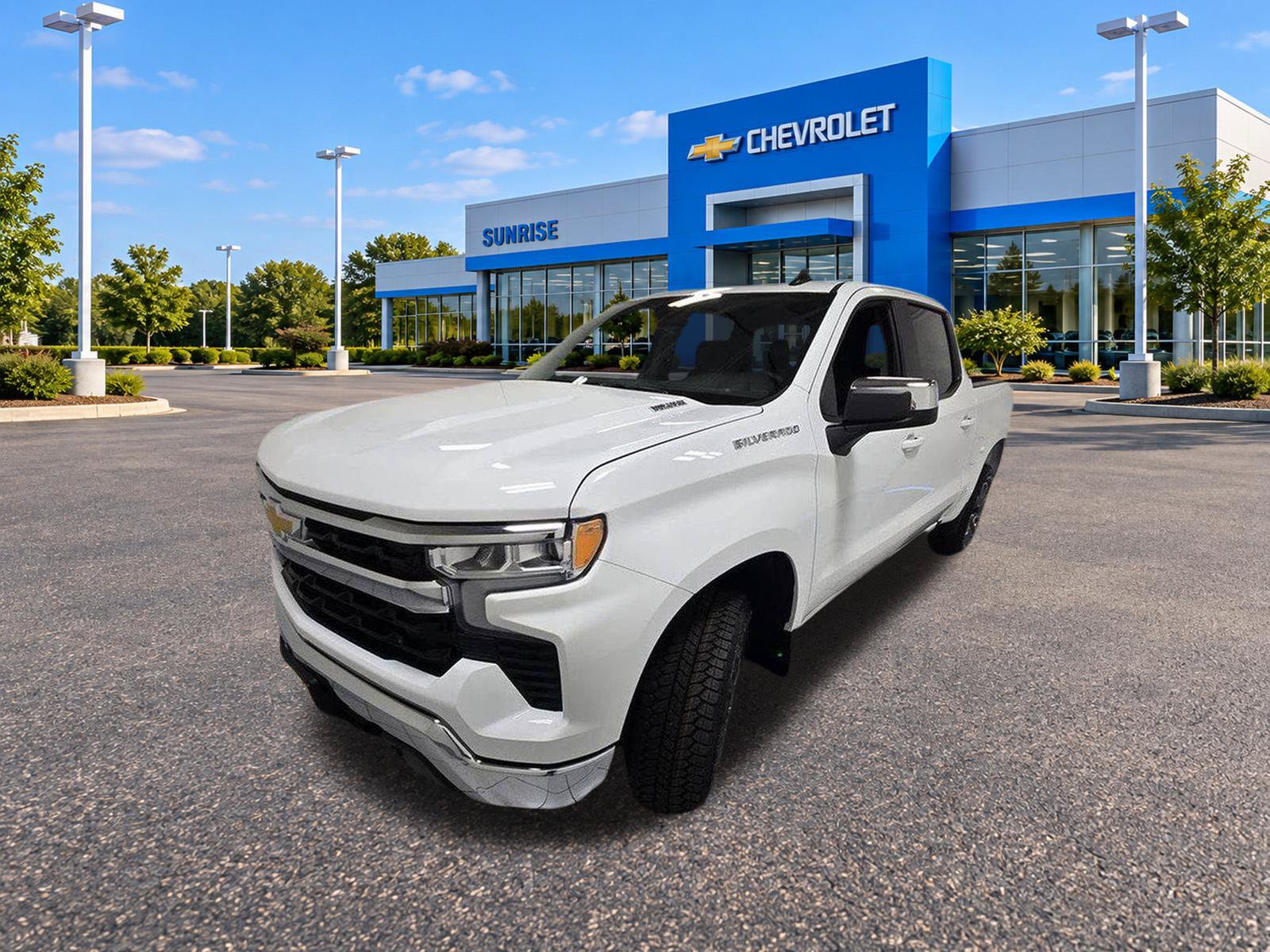 Vehicle thumbnail