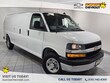 Chevrolet Express Cargo 2500