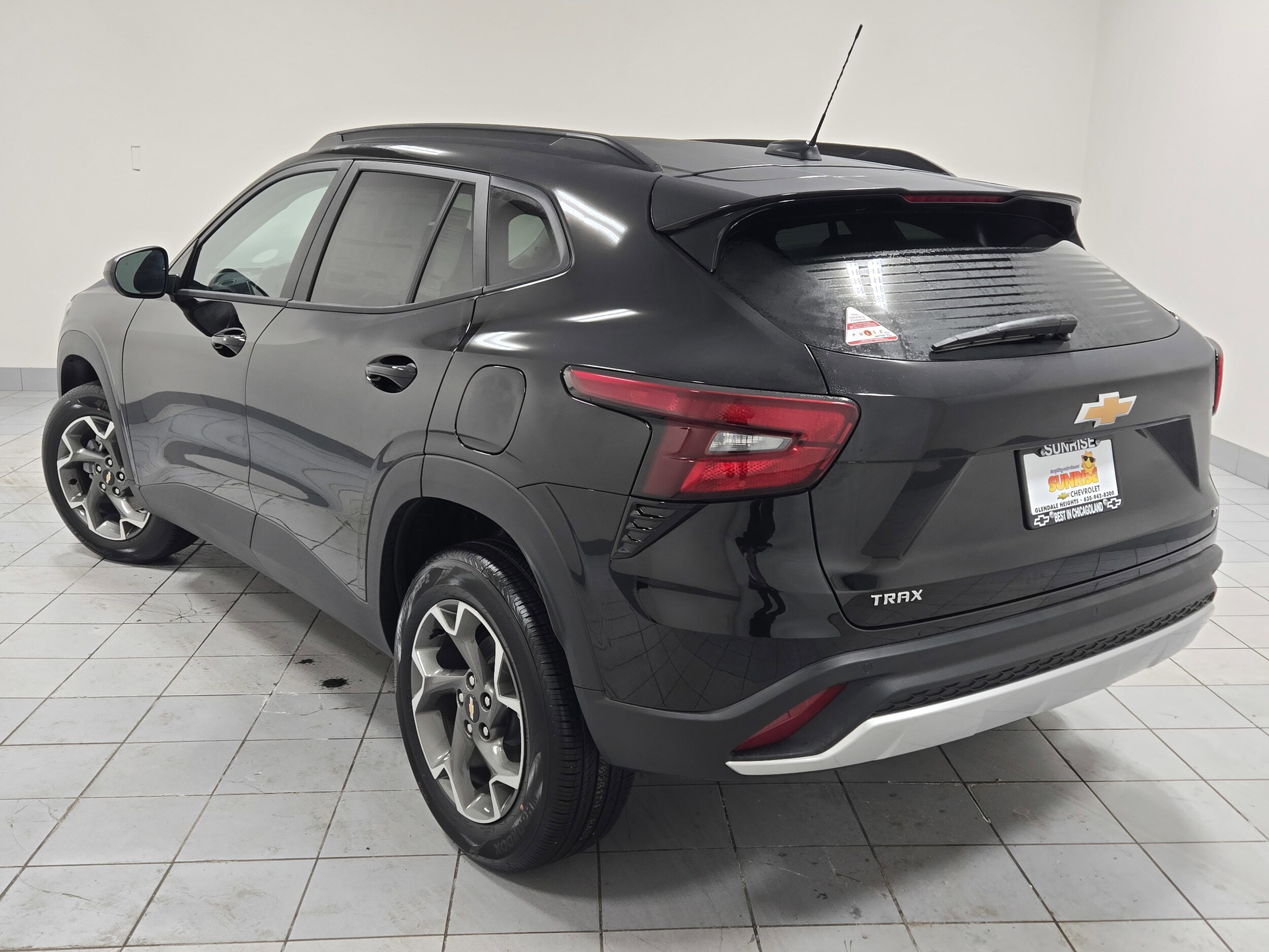 2026 Chevrolet Trax LT - Photo 12
