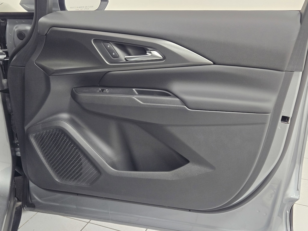 New 2026 Chevrolet Equinox EV LT SUV