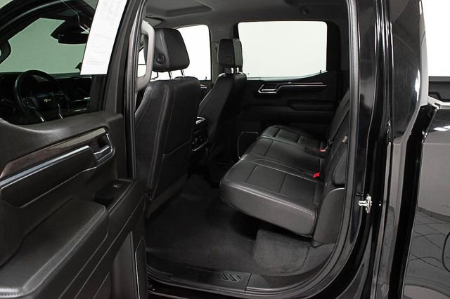 2024 Chevrolet Silverado 1500 LTZ - Photo 31
