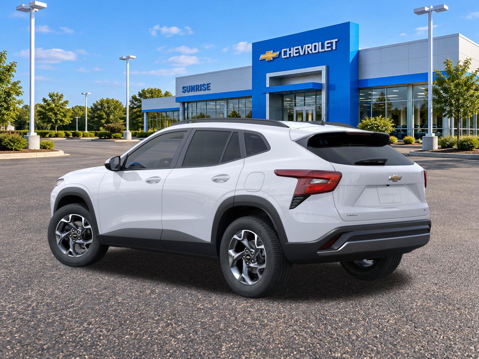 Vehicle thumbnail