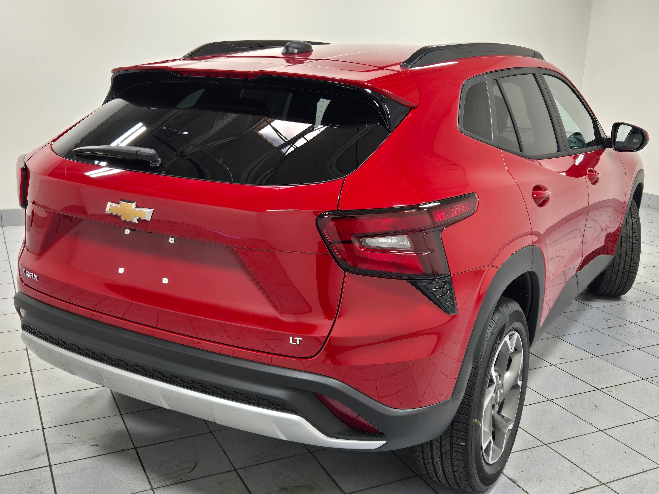2026 Chevrolet Trax LT - Photo 10