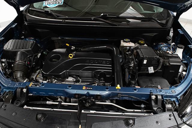 2024 Chevrolet Equinox LT - Photo 24