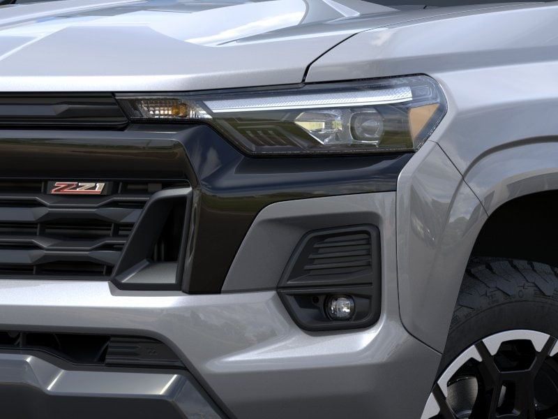 2026 Chevrolet Colorado Z71 - Photo 10