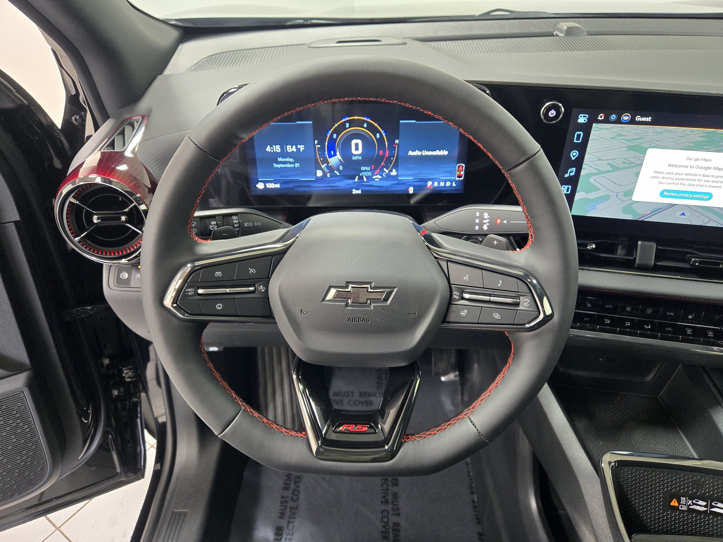2027 Chevrolet Equinox RS - Photo 30