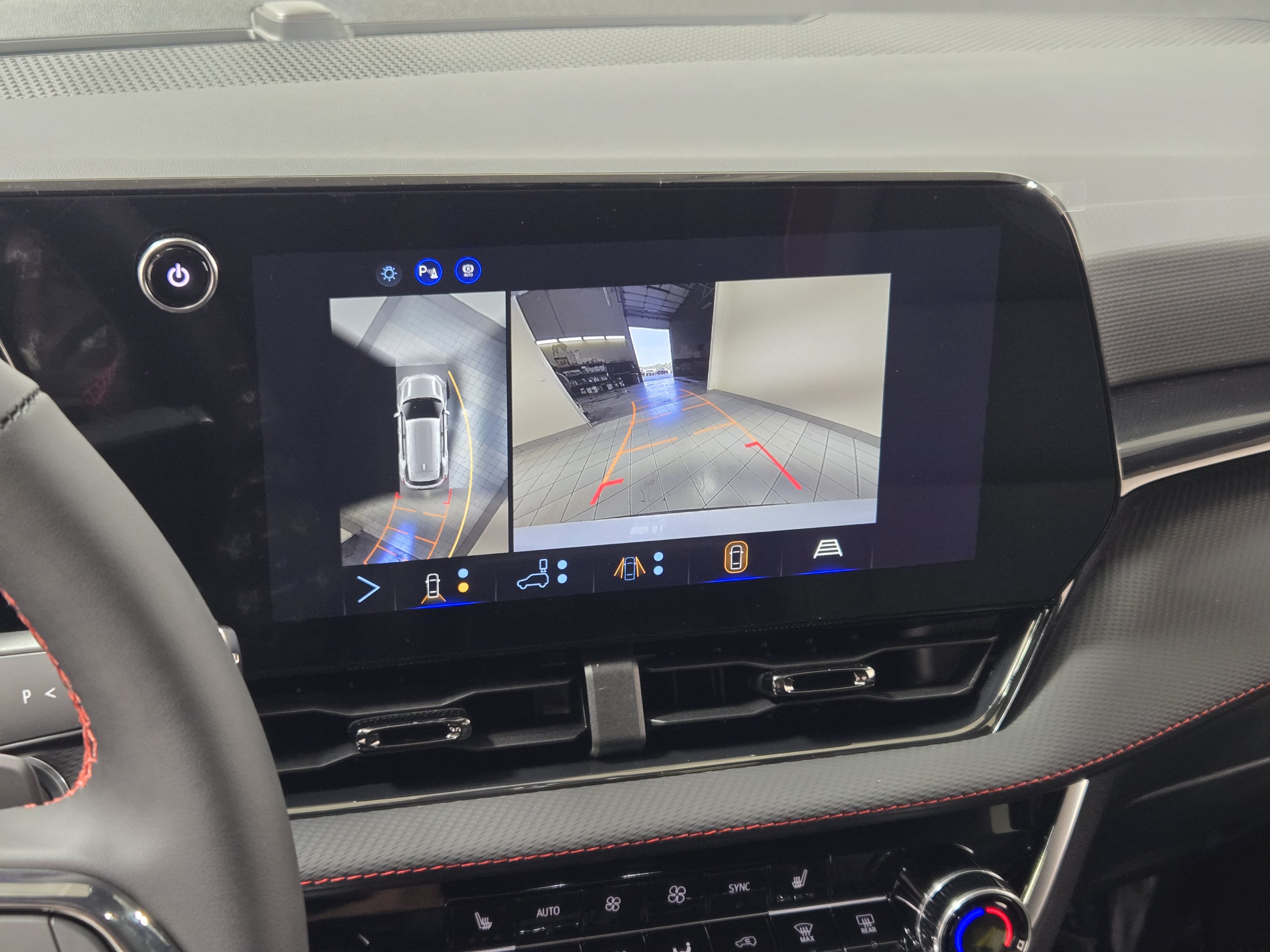 2027 Chevrolet Equinox RS - Photo 26
