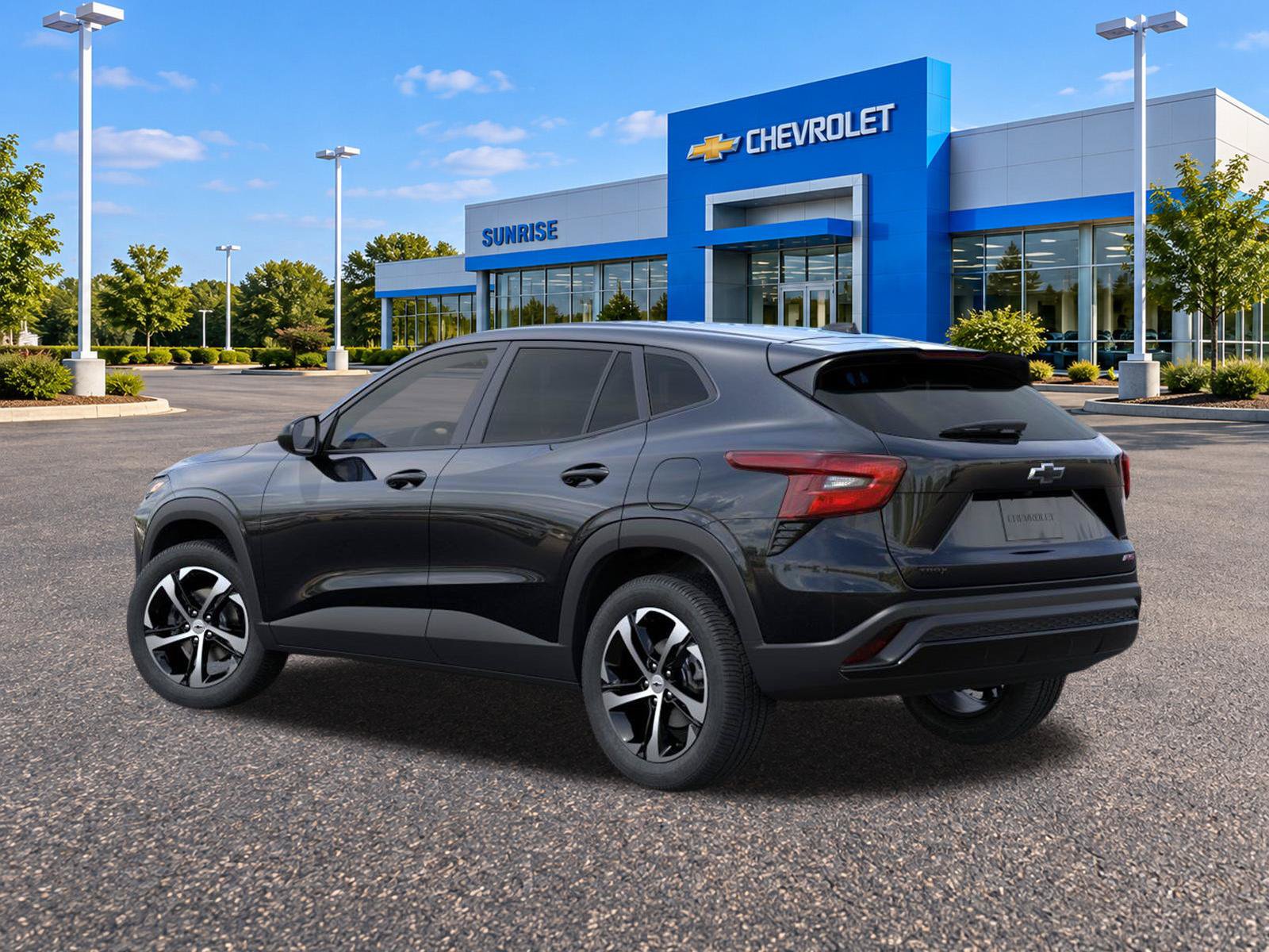 Vehicle thumbnail
