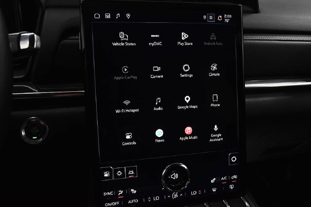 Vehicle thumbnail