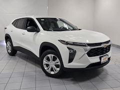 2026 Chevrolet Trax LS SUV