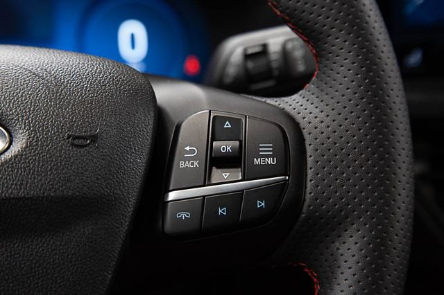 2023 Ford Escape ST-Line Elite - Photo 14