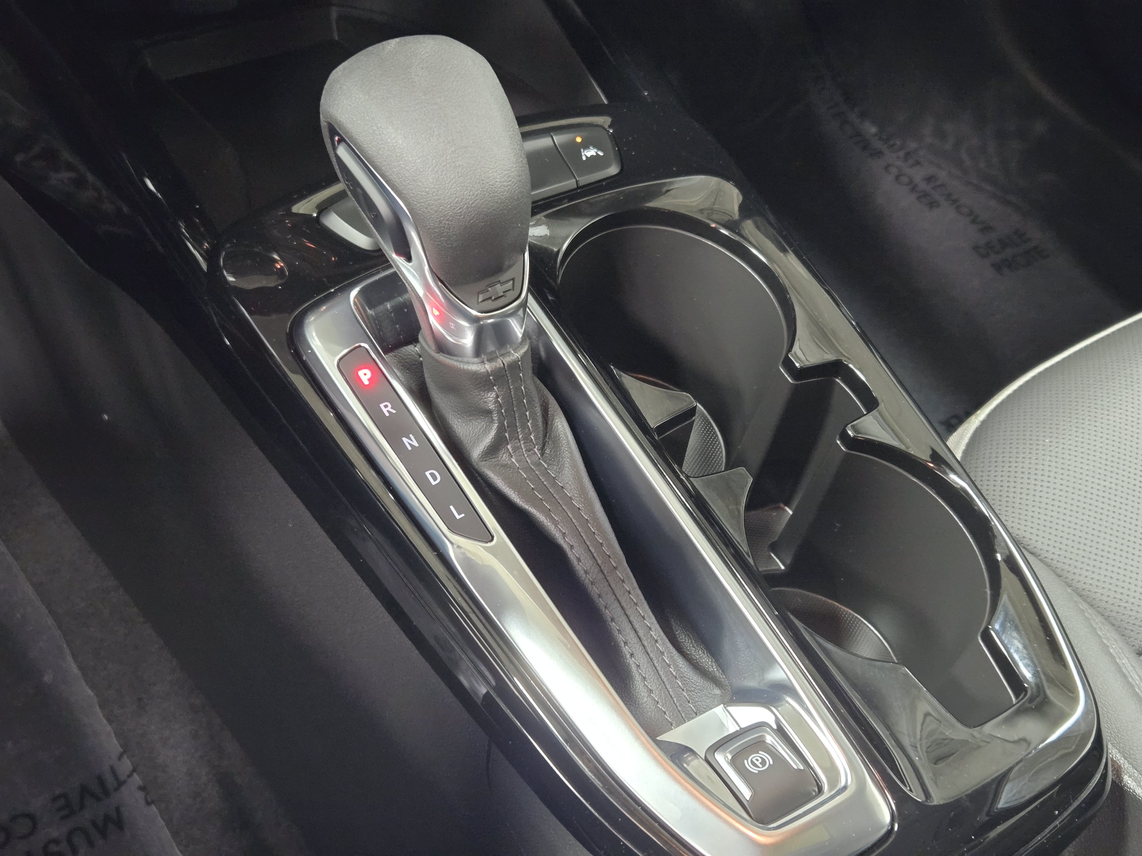 2026 Chevrolet Trax Activ - Photo 28