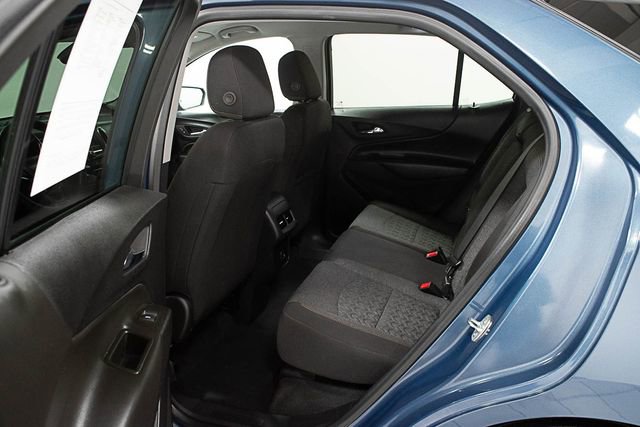 2024 Chevrolet Equinox LT - Photo 30