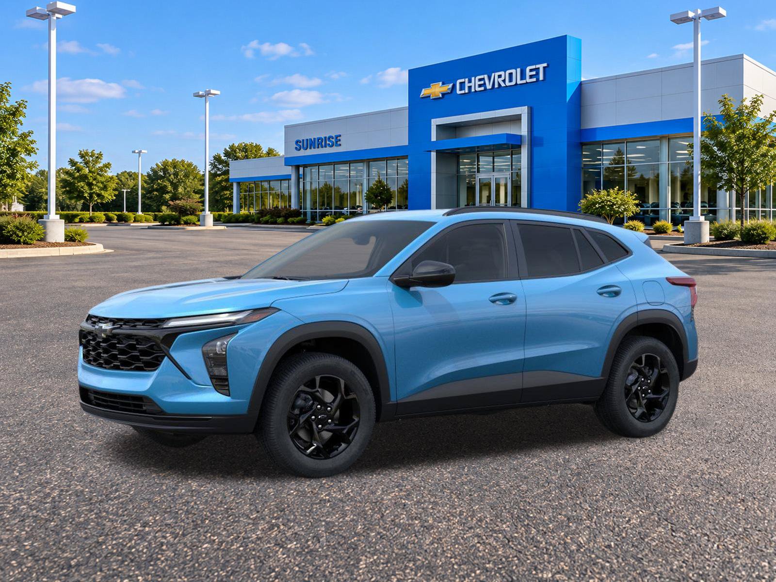 Vehicle thumbnail