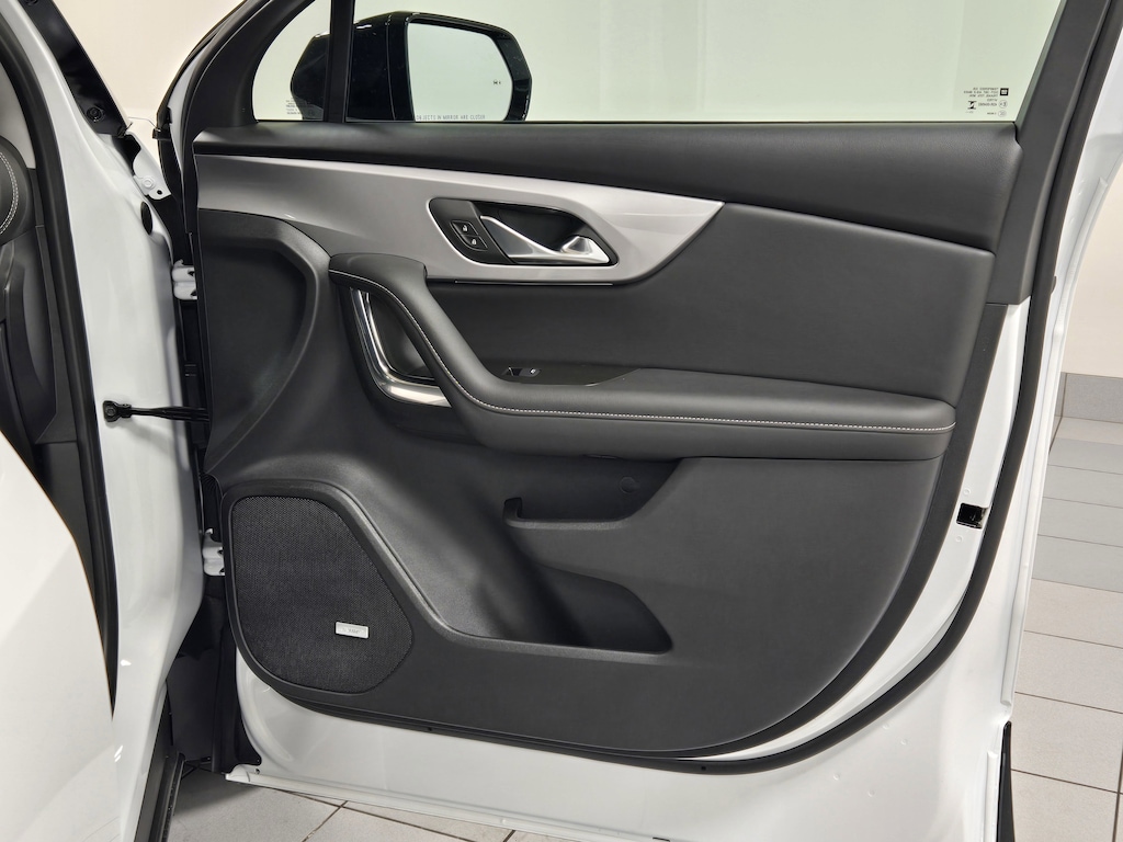 New 2026 Chevrolet Blazer 3LT SUV