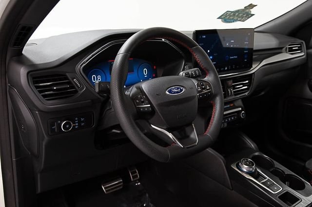 2023 Ford Escape ST-Line Elite - Photo 9