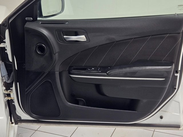 2023 Dodge Charger GT photo 4