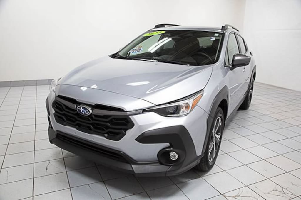 Used 2024 Subaru Crosstrek Premium SUV