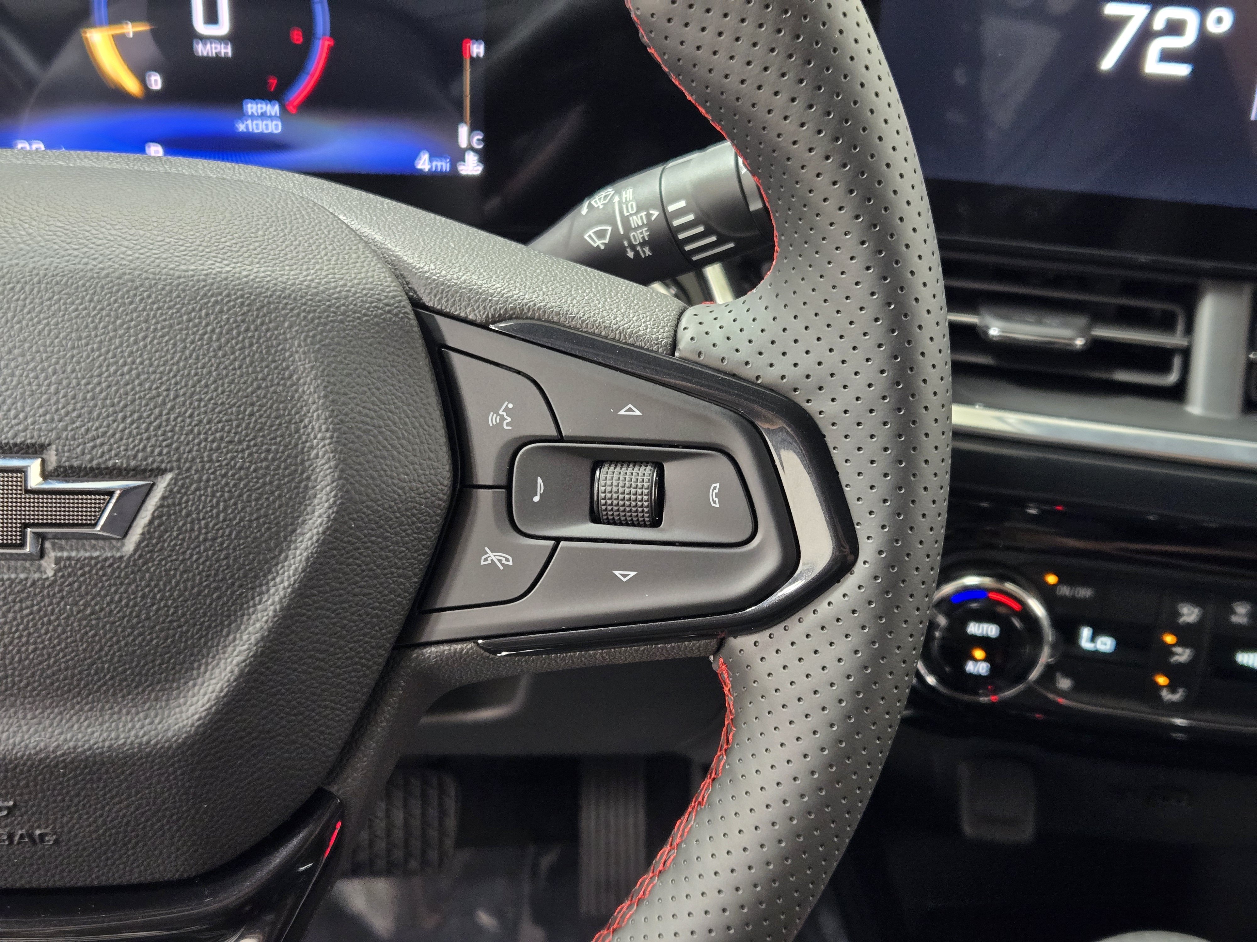2026 Chevrolet Trax RS - Photo 27