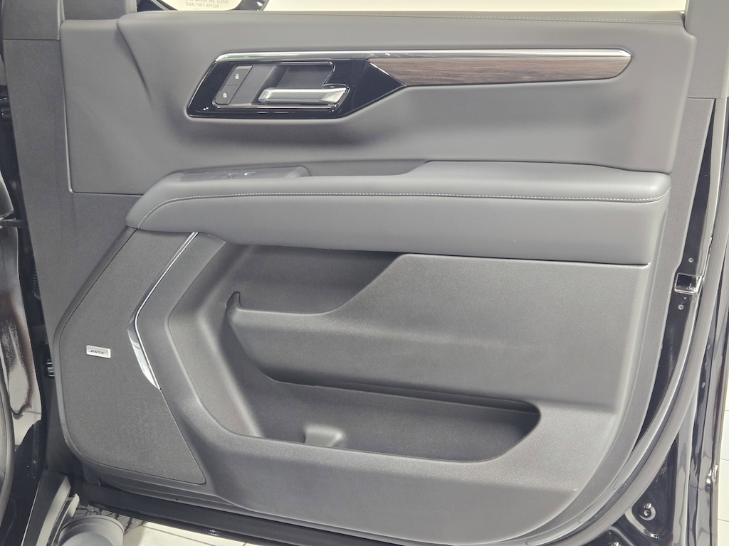 New 2026 Chevrolet Tahoe Z71 SUV