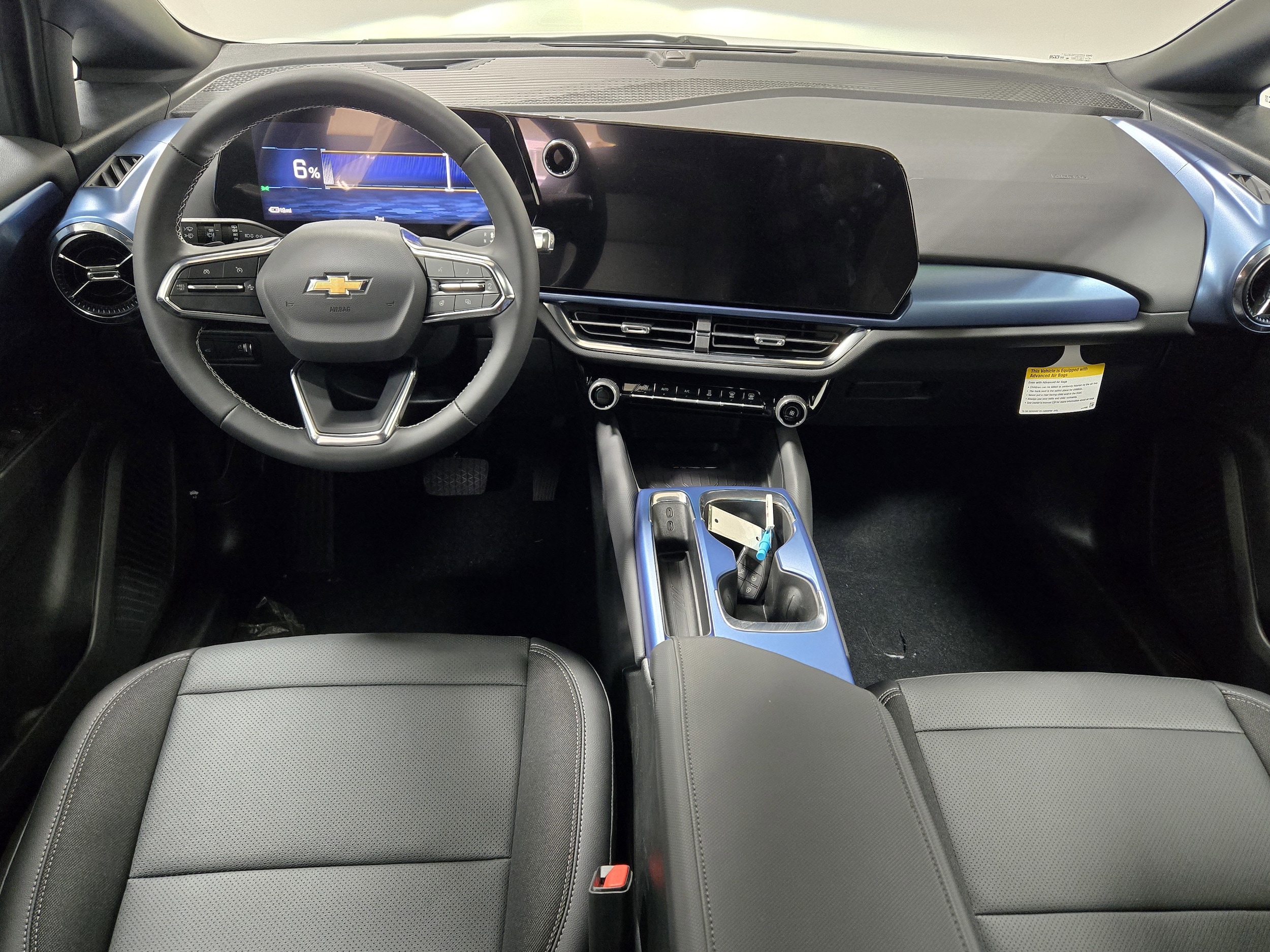 2026 Chevrolet Equinox EV 2LT - Photo 17