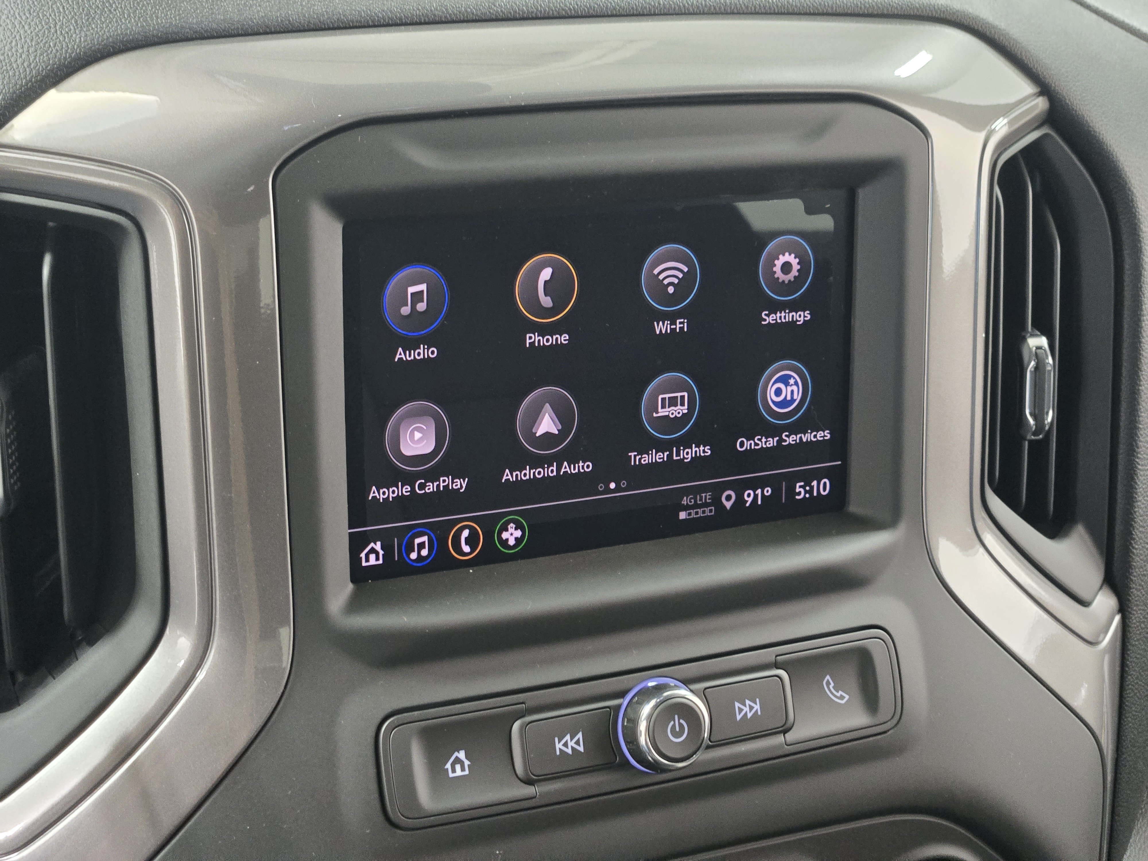 2026 Chevrolet Silverado 1500 Custom - Photo 24
