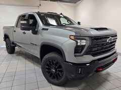 2026 Chevrolet Silverado 2500 HD LT Truck