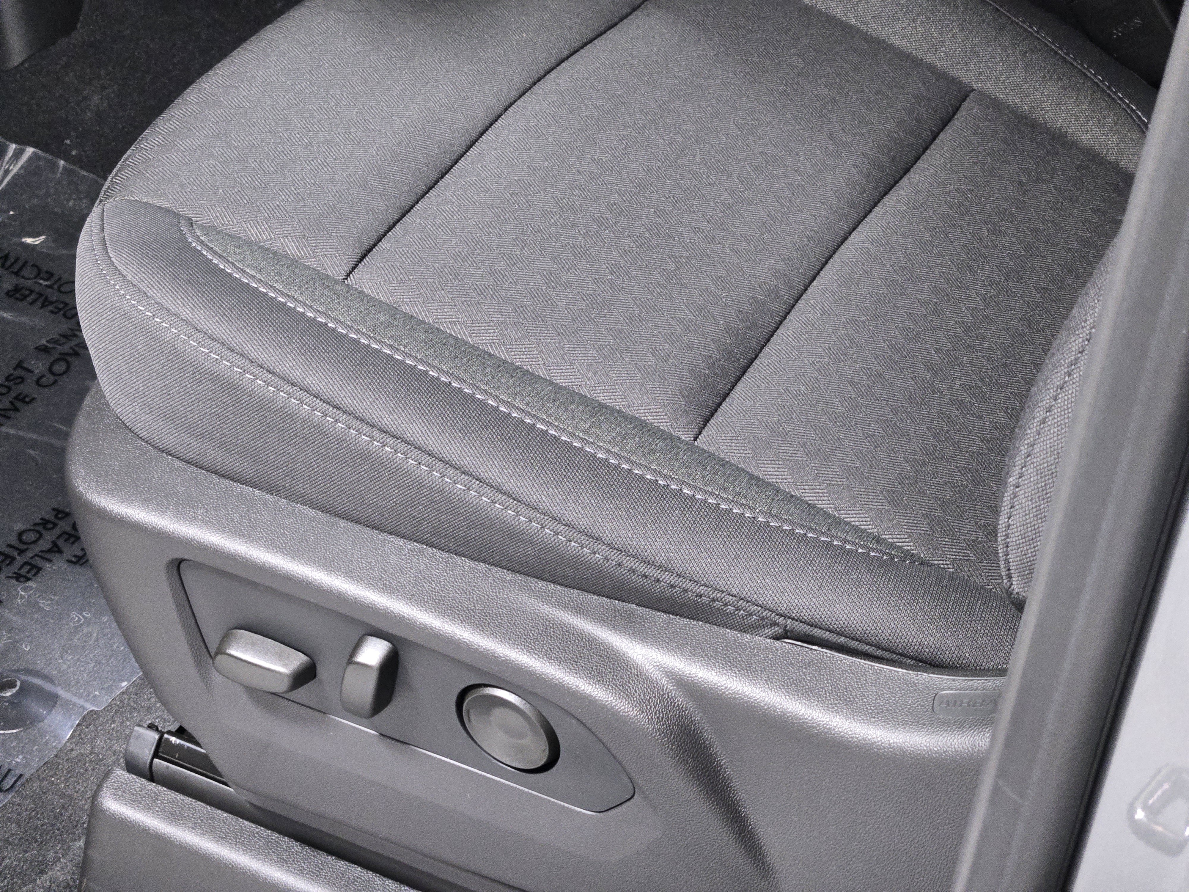 2026 Chevrolet Silverado 1500 Custom - Photo 22