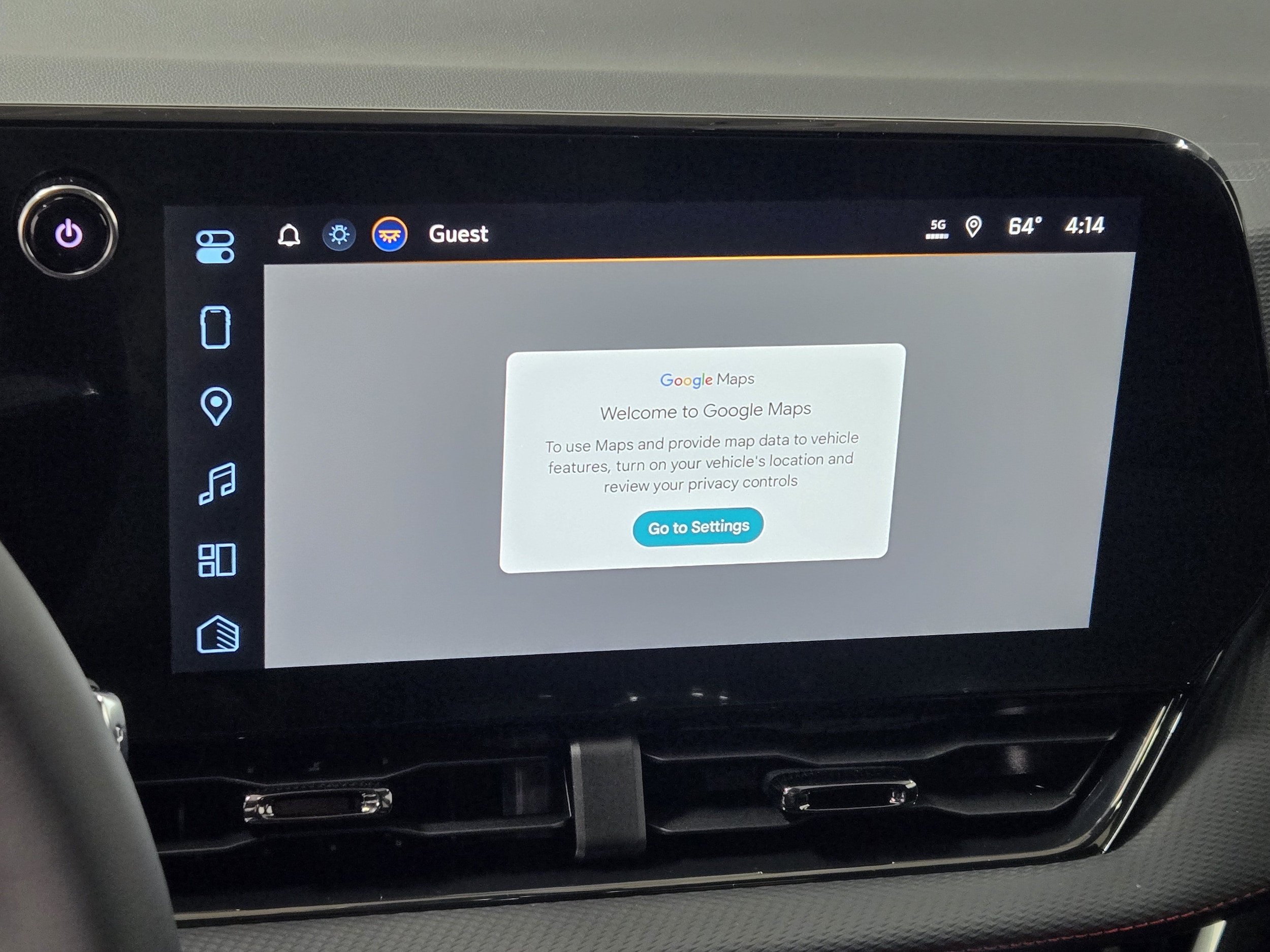 2027 Chevrolet Equinox RS - Photo 24