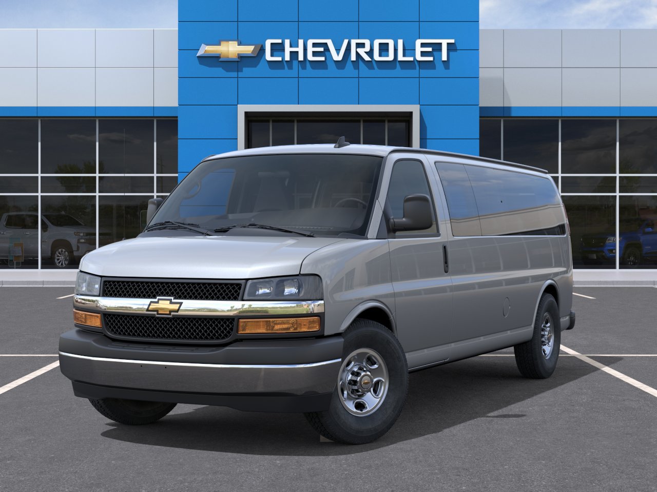 Vehicle thumbnail