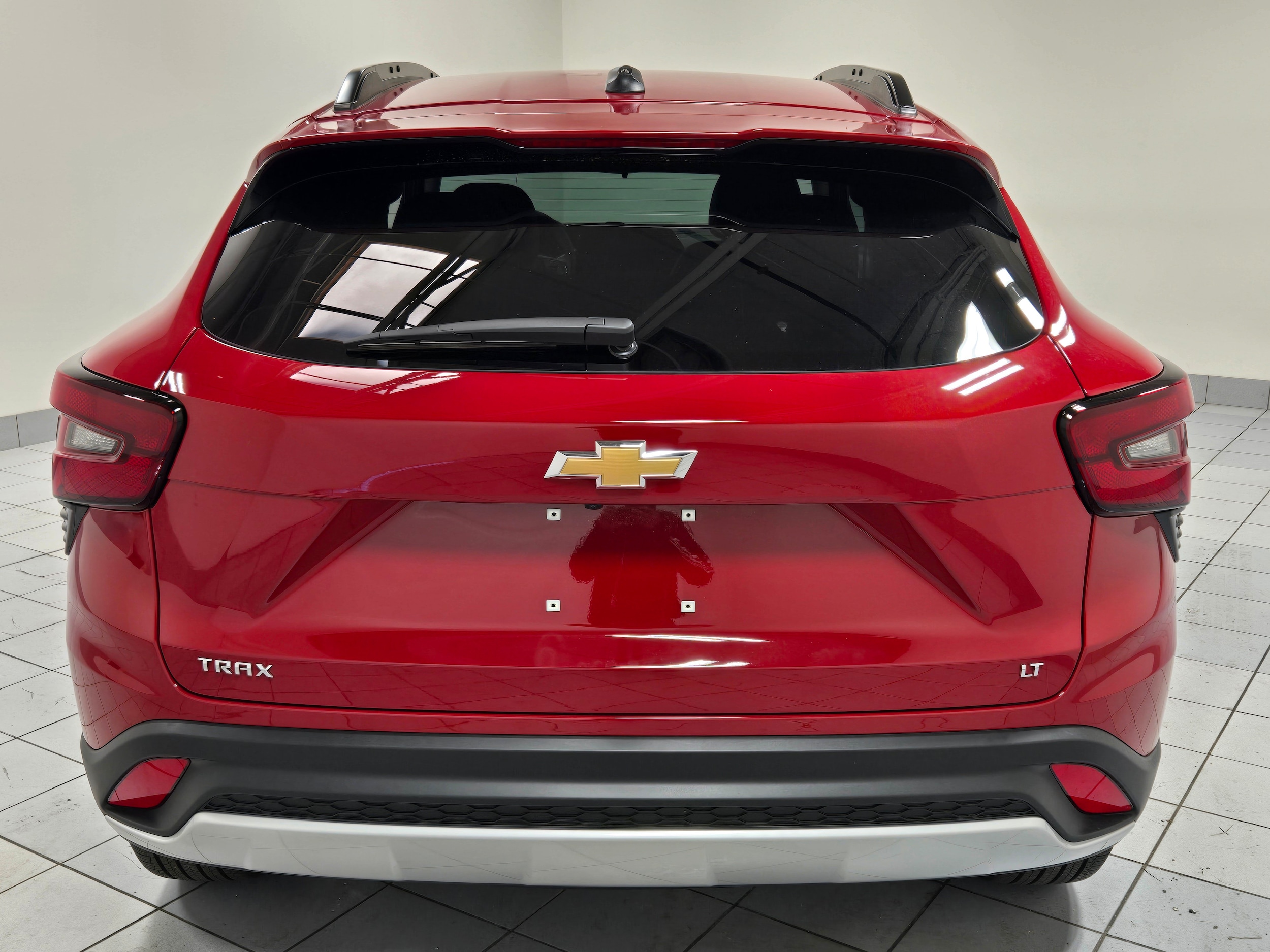 2026 Chevrolet Trax LT - Photo 11