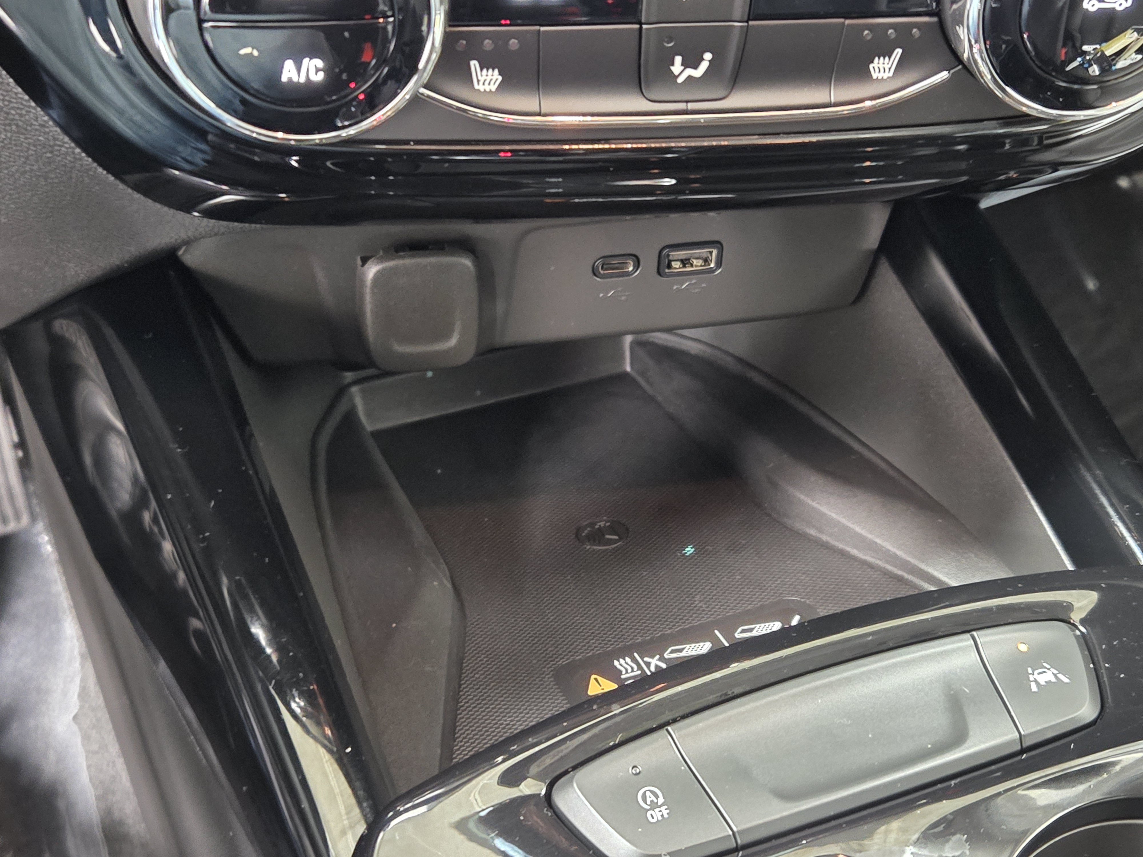 2026 Chevrolet Trax Activ - Photo 27
