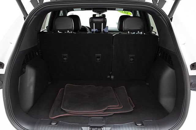 2023 Ford Escape ST-Line Elite - Photo 33