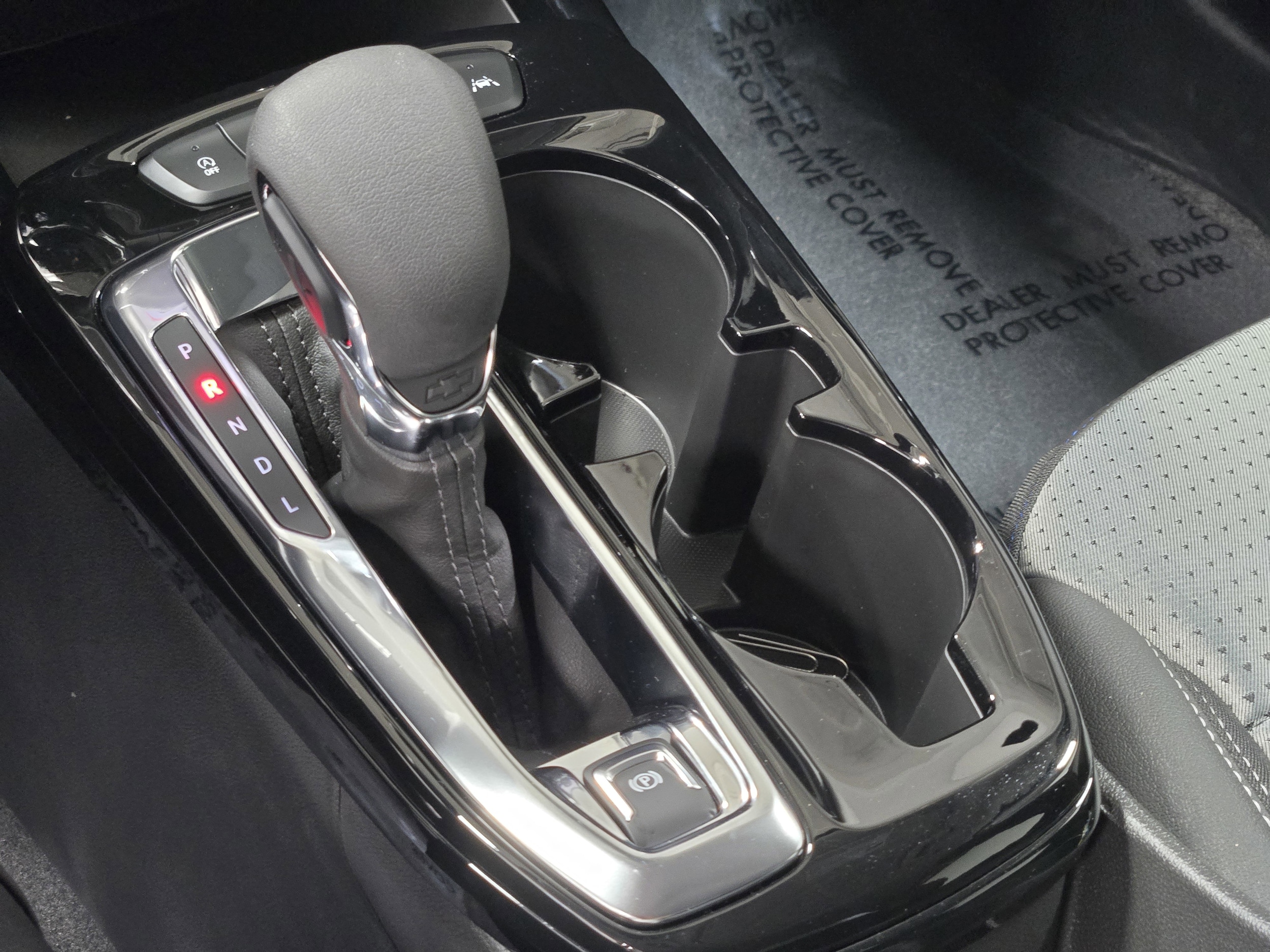 2026 Chevrolet Trax LT - Photo 27