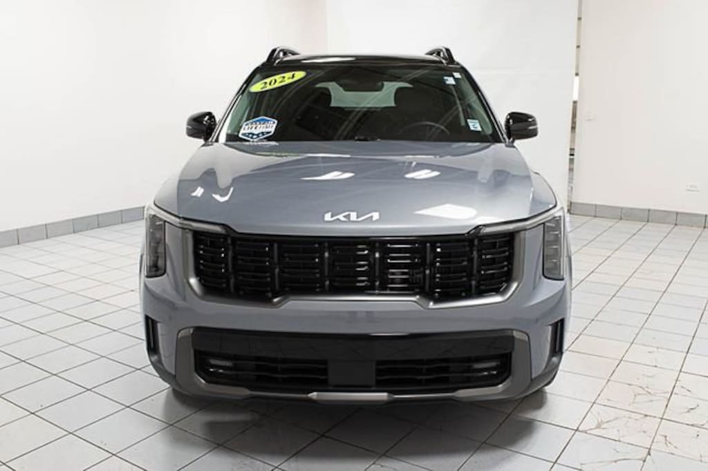 Used 2024 Kia Sorento X-Line EX SUV