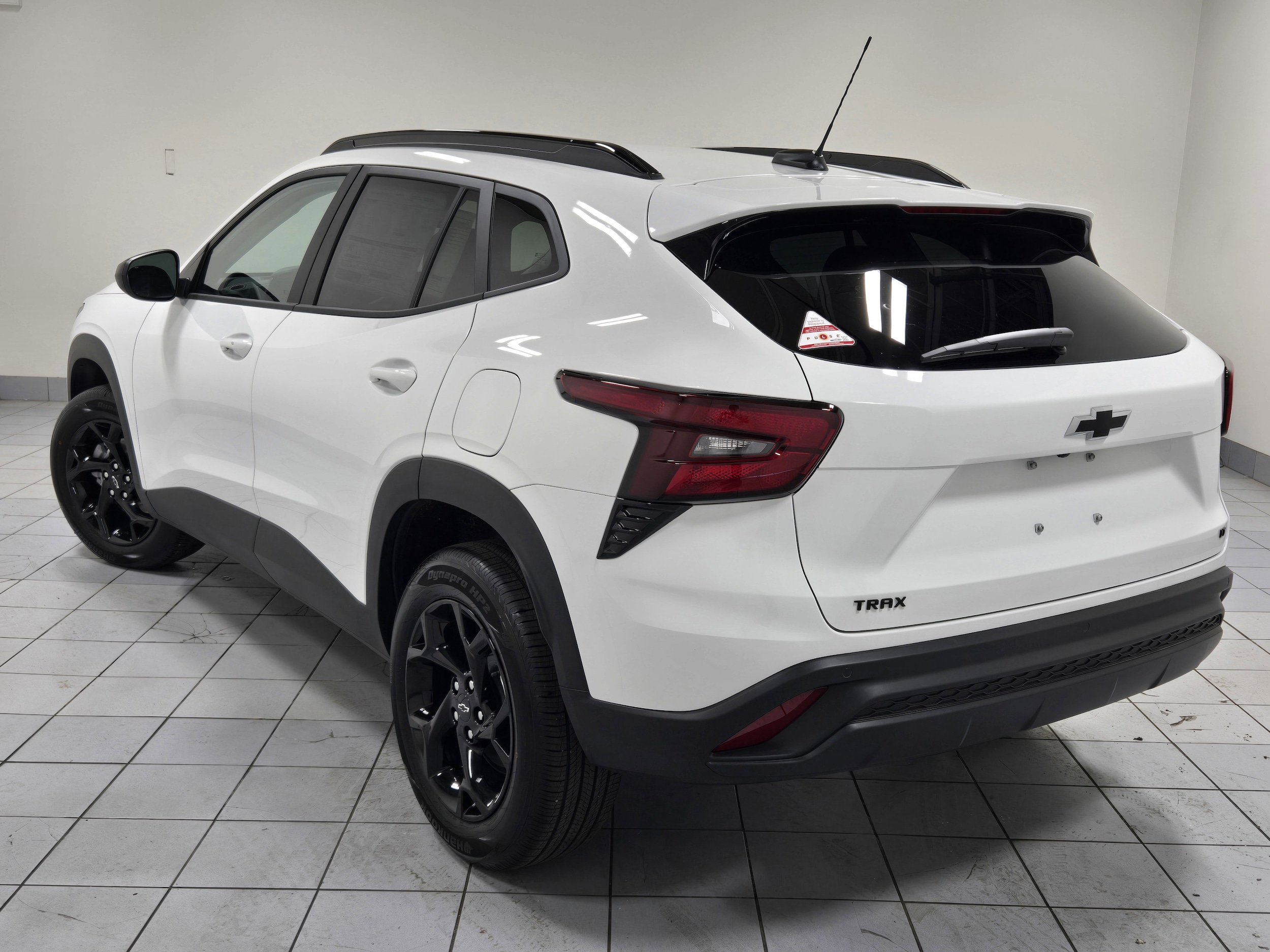 2026 Chevrolet Trax LT - Photo 14