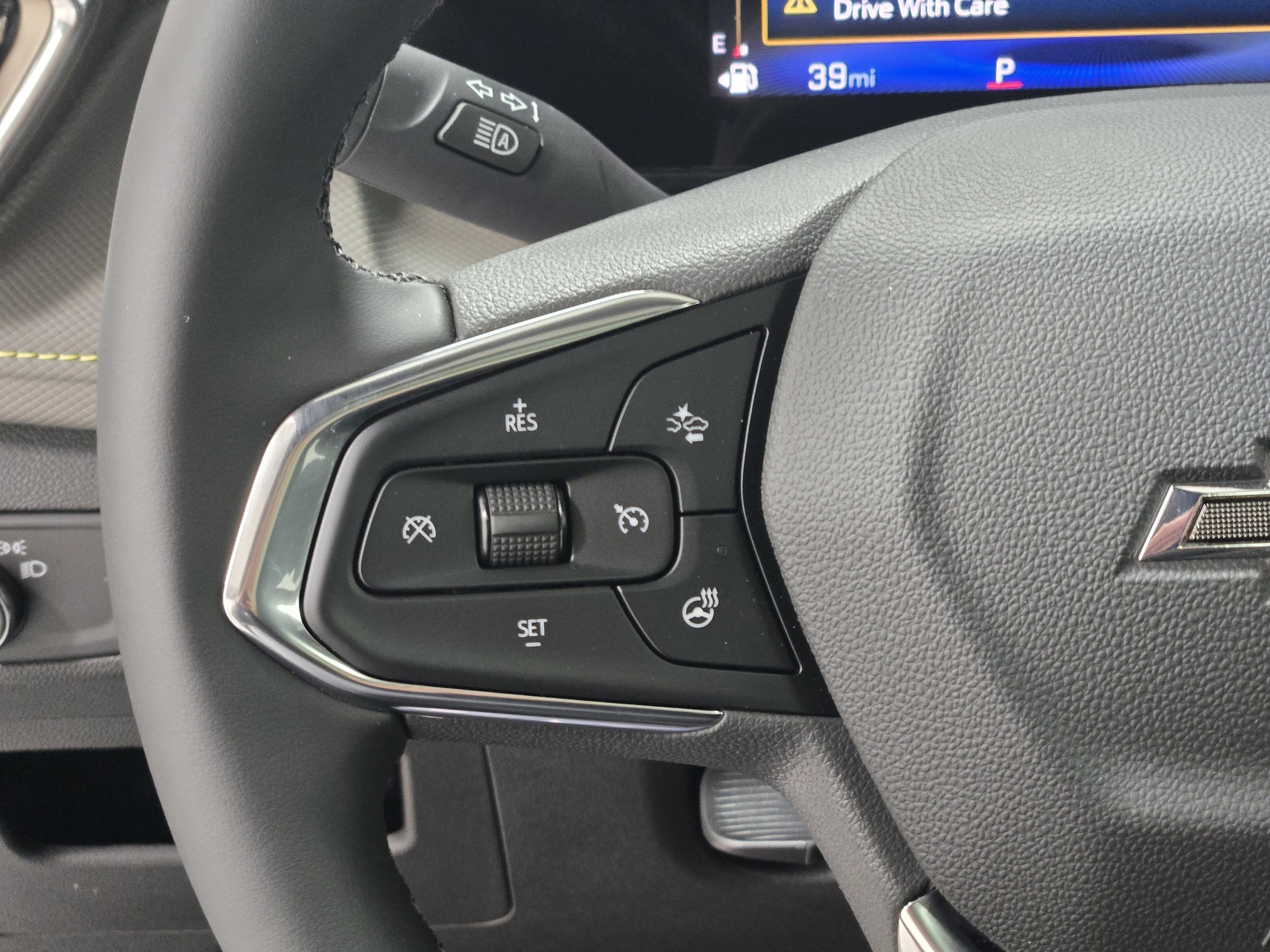 2026 Chevrolet Trailblazer Activ - Photo 27
