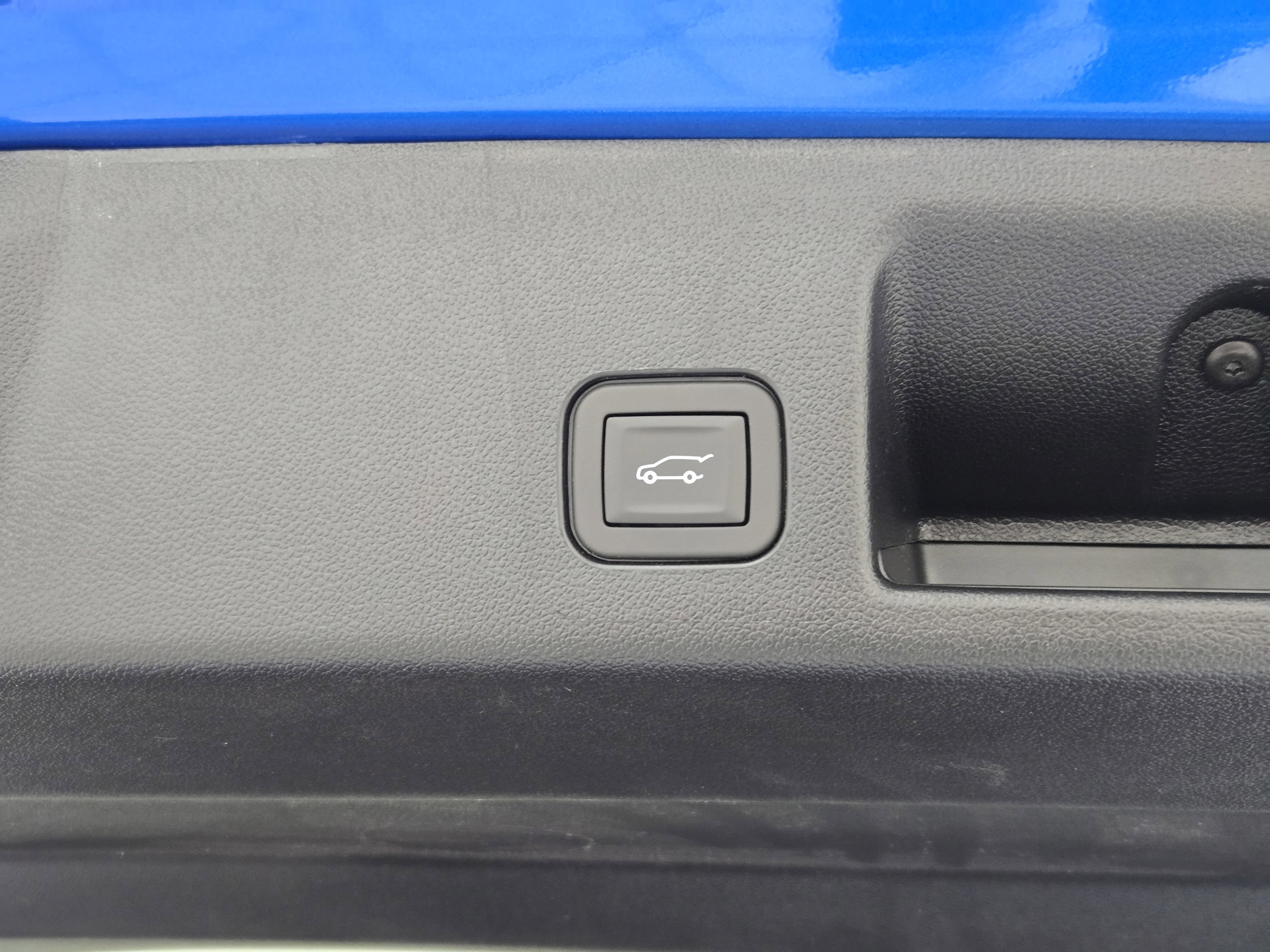 2026 Chevrolet Equinox EV RS - Photo 14
