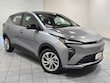  Chevrolet Bolt