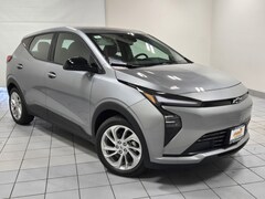 2027 Chevrolet Bolt LT SUV