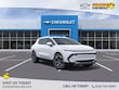 Chevrolet Equinox EV