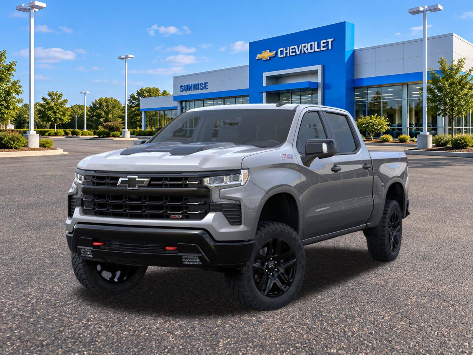 Vehicle thumbnail