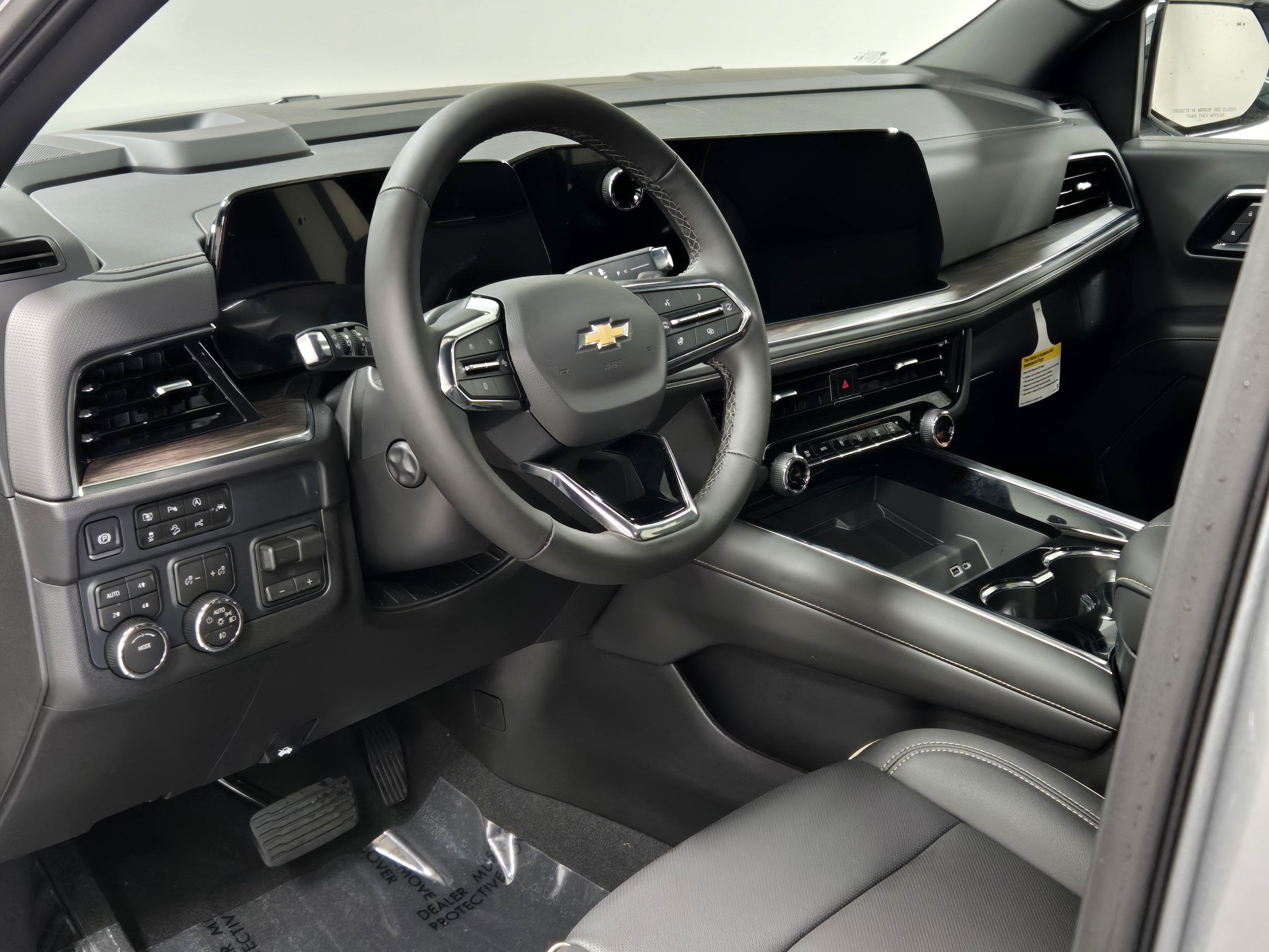 2026 Chevrolet Suburban Premier - Photo 27