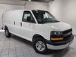  Chevrolet Express Cargo