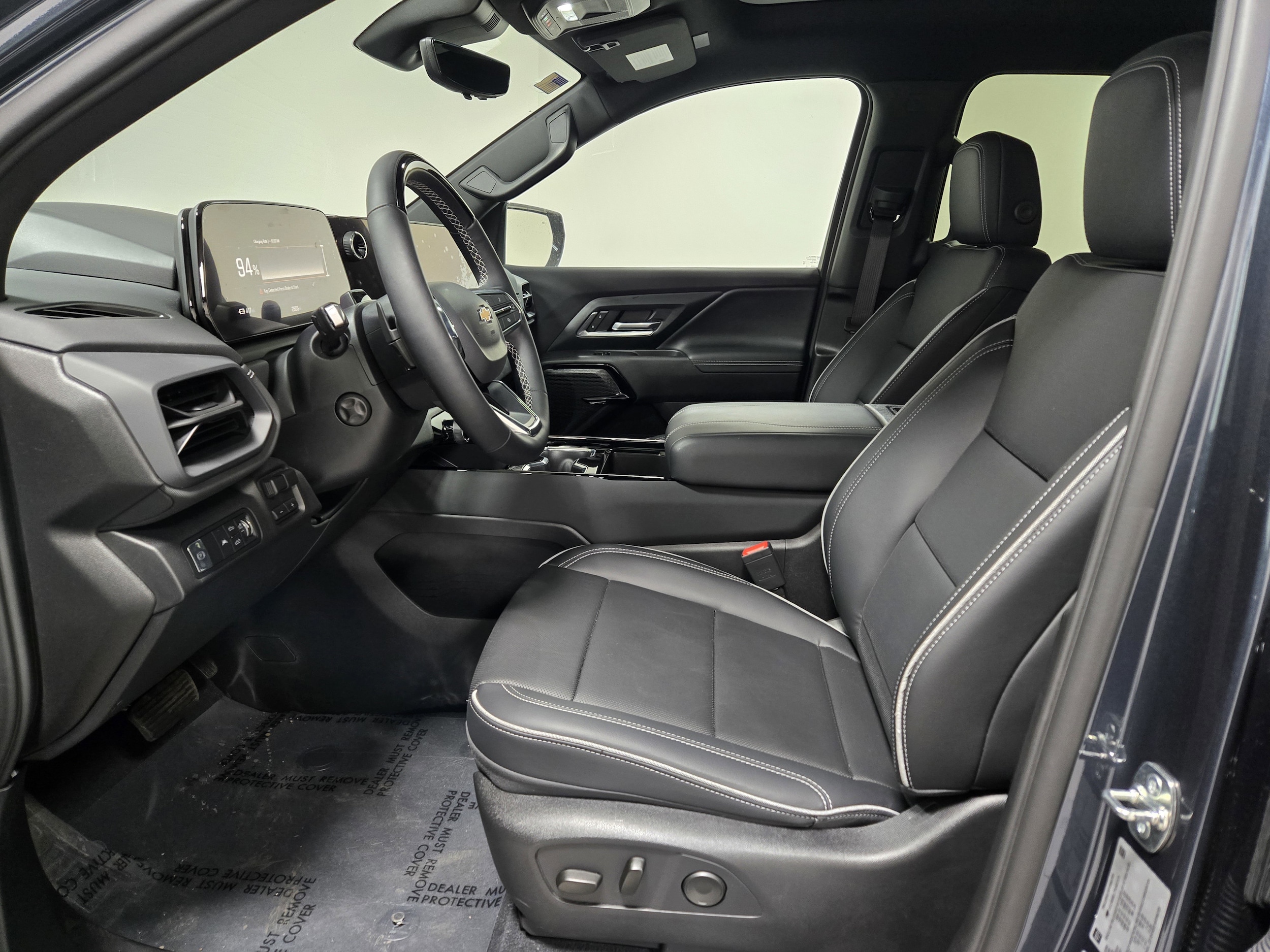 2026 Chevrolet Silverado EV LT - Photo 19