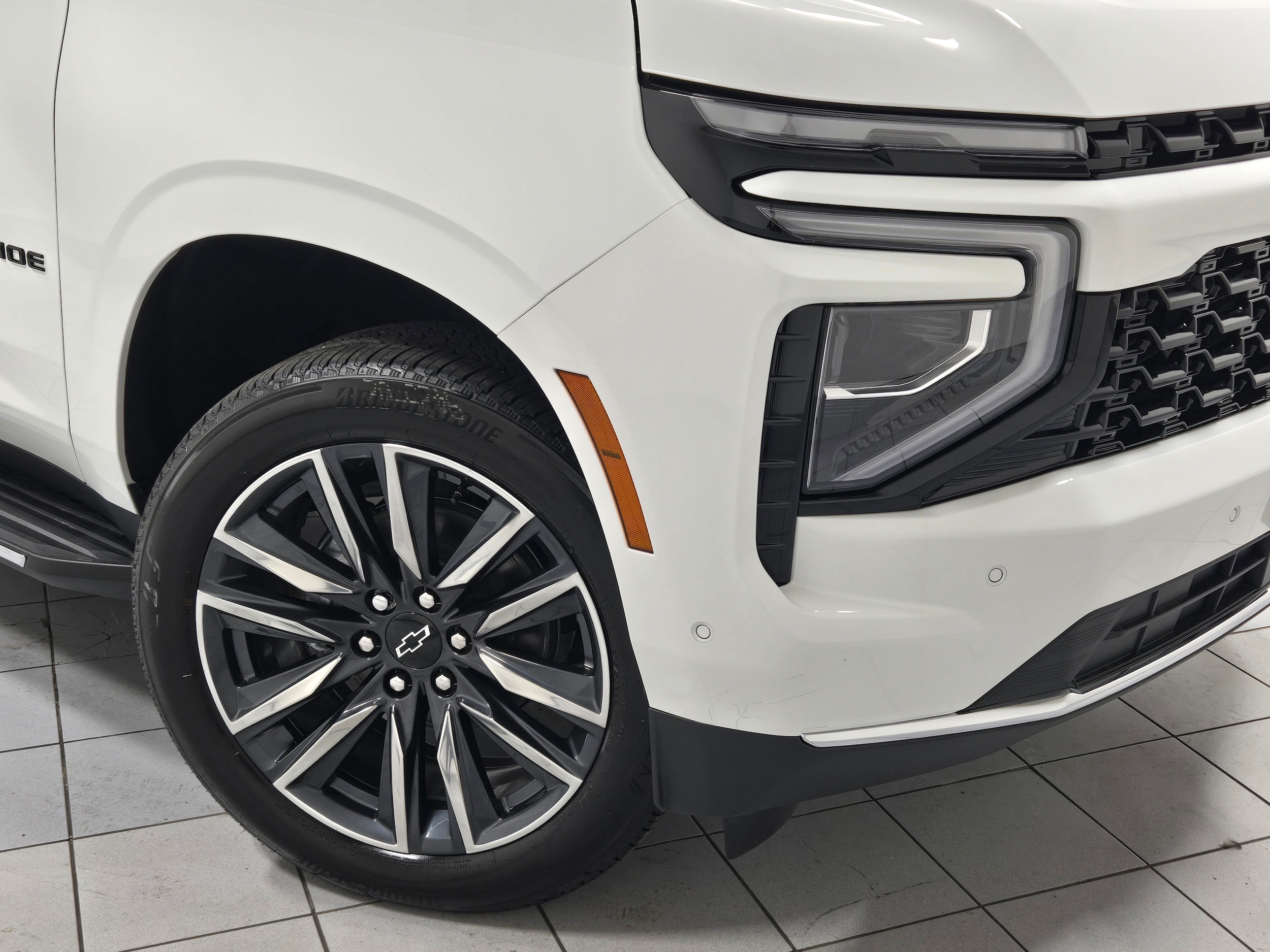 New Chevrolet Tahoe Inventory | Sunrise Chevrolet