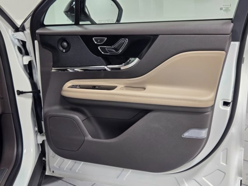 Used 2022 Lincoln Corsair Reserve SUV