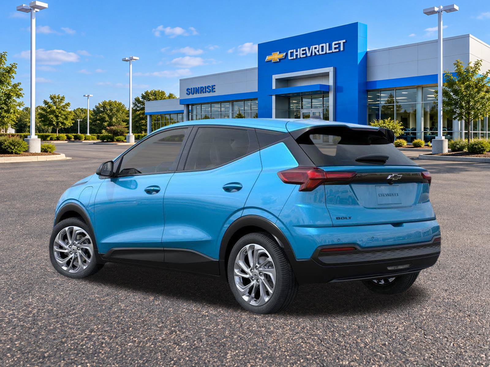 Vehicle thumbnail