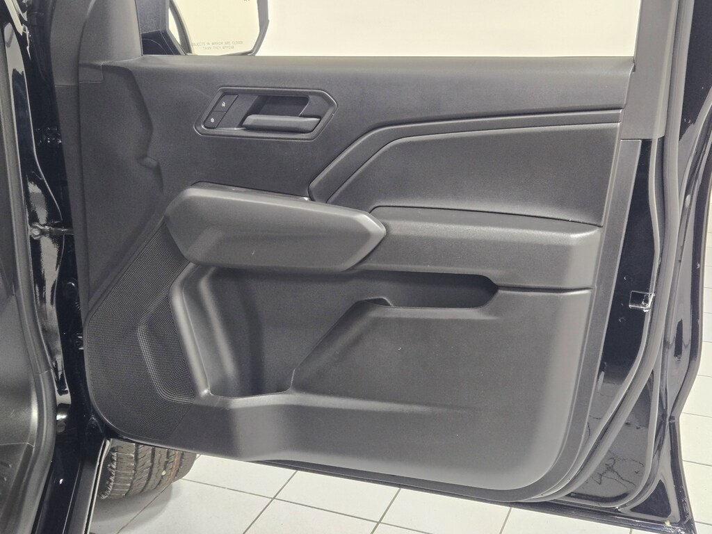 New 2026 Chevrolet Colorado WT Truck